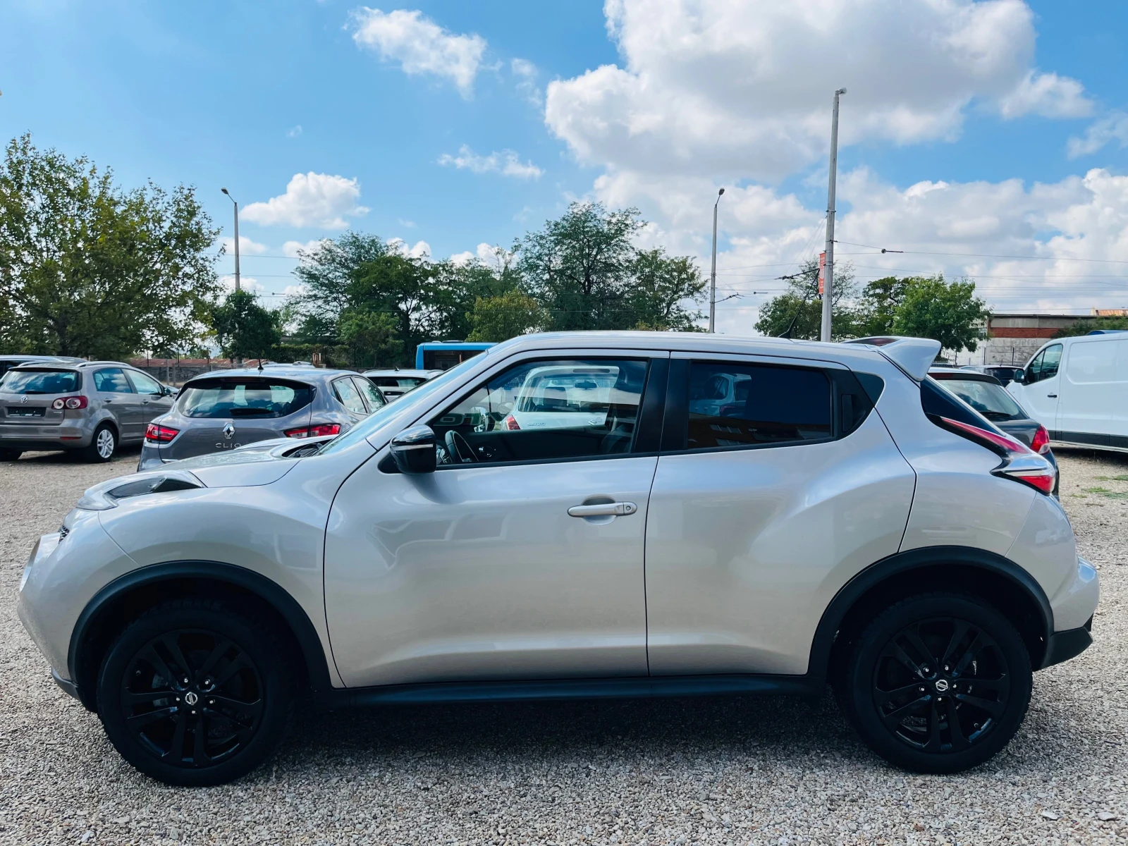 Nissan Juke 1.5 dci FEIS - изображение 4