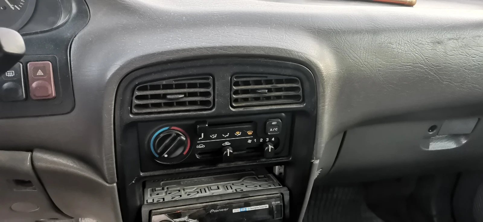 Kia Sportage 2.0tdi КЛИАМАТИК - изображение 5