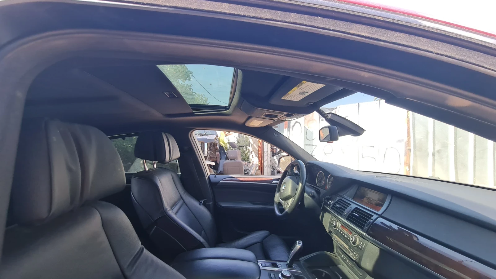 BMW X6  - изображение 10