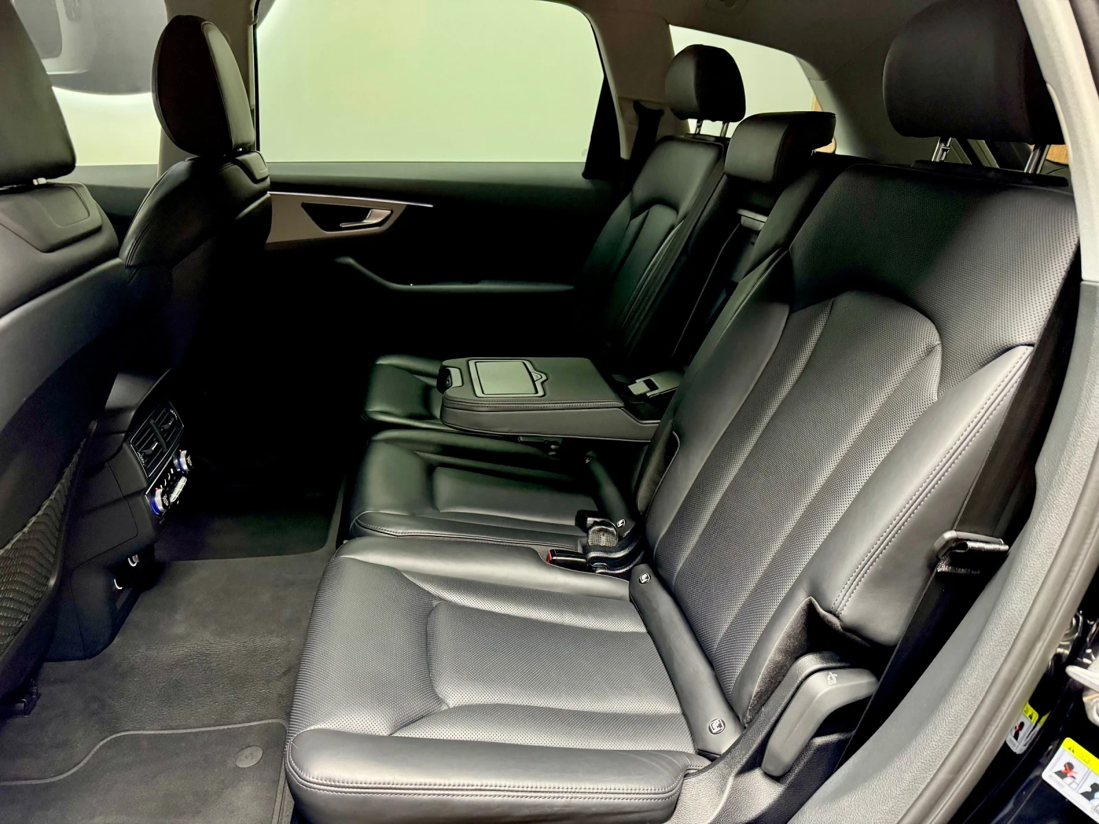 Audi Q7 50 TDI V6      /Westauto-M/ | Mobile.bg   11