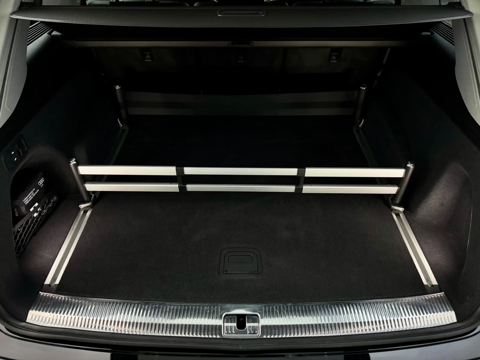 Audi Q7 50 TDI V6      /Westauto-M/ | Mobile.bg   14