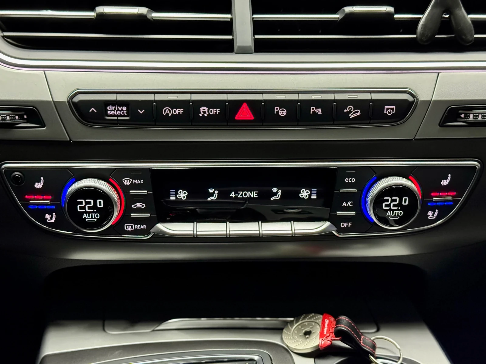 Audi Q7 50 TDI V6  НОВ от Ауди Бургас /Westauto-M/ - изображение 7