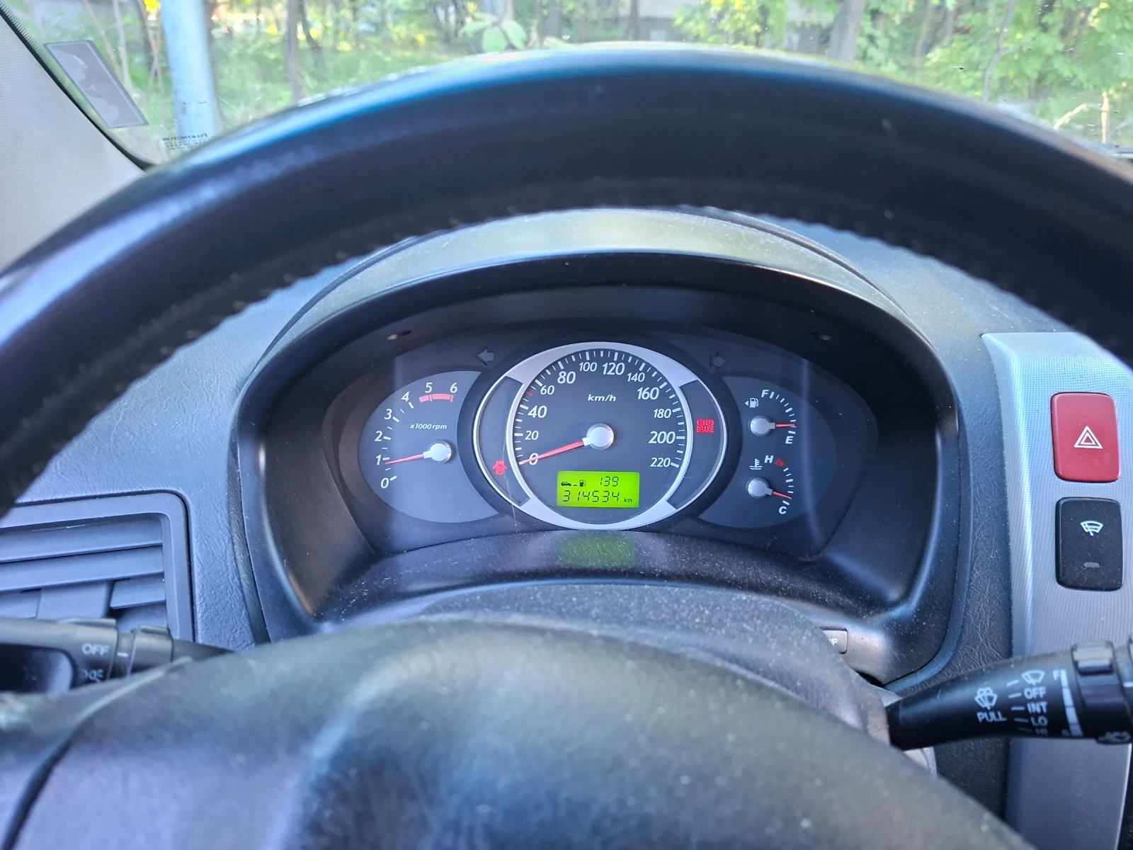 Hyundai Tucson  2.0 CRDI - изображение 7