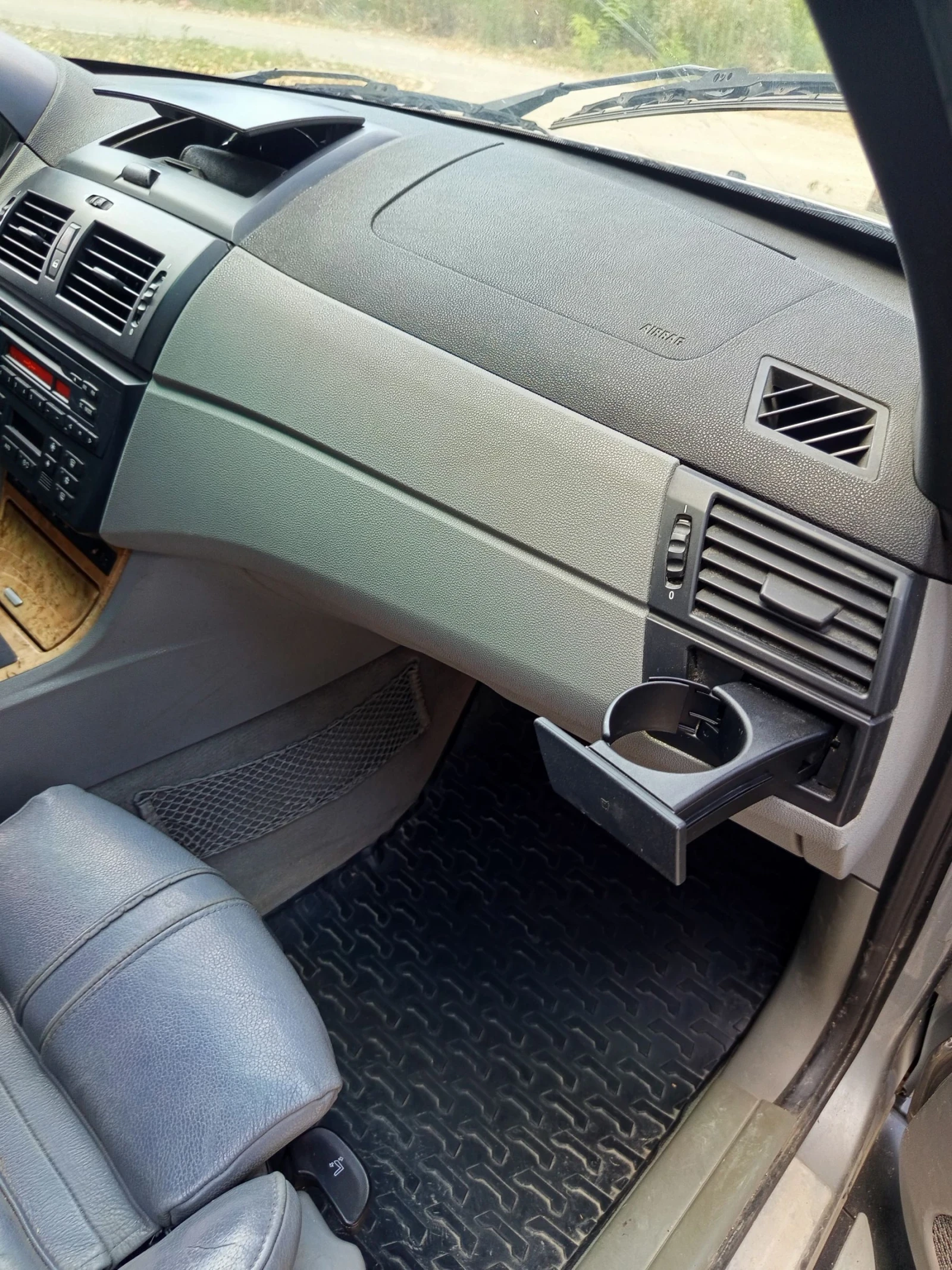 BMW X3 3.0d | Mobile.bg   6