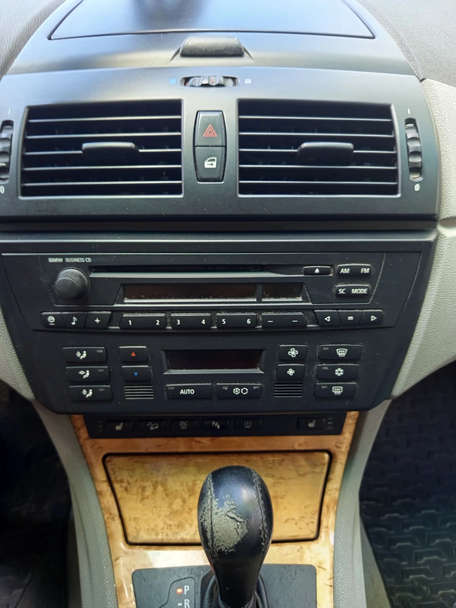 BMW X3 3.0d | Mobile.bg   8