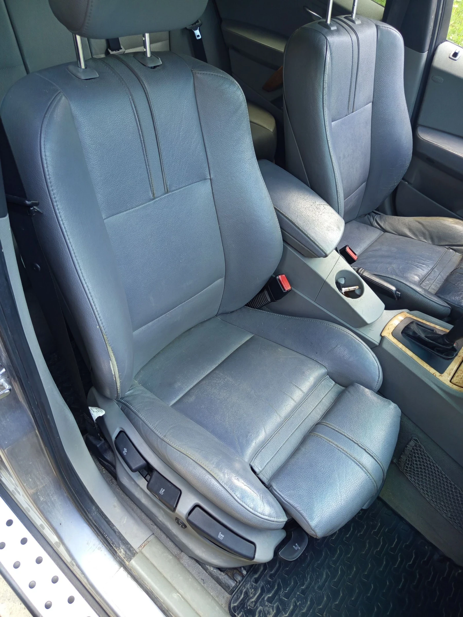 BMW X3 3.0d | Mobile.bg   7