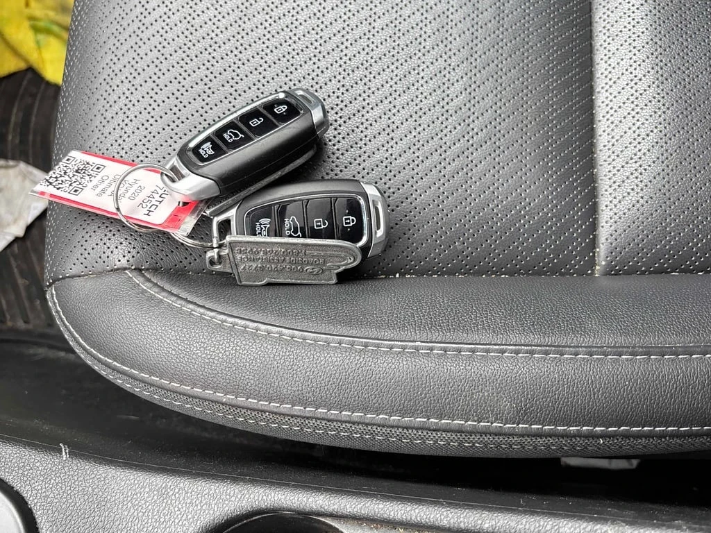 Hyundai Kona * Ultimate * CARFAX * БЕЗ ПЪРВОНАЧАЛНА ВНОСКА - изображение 10