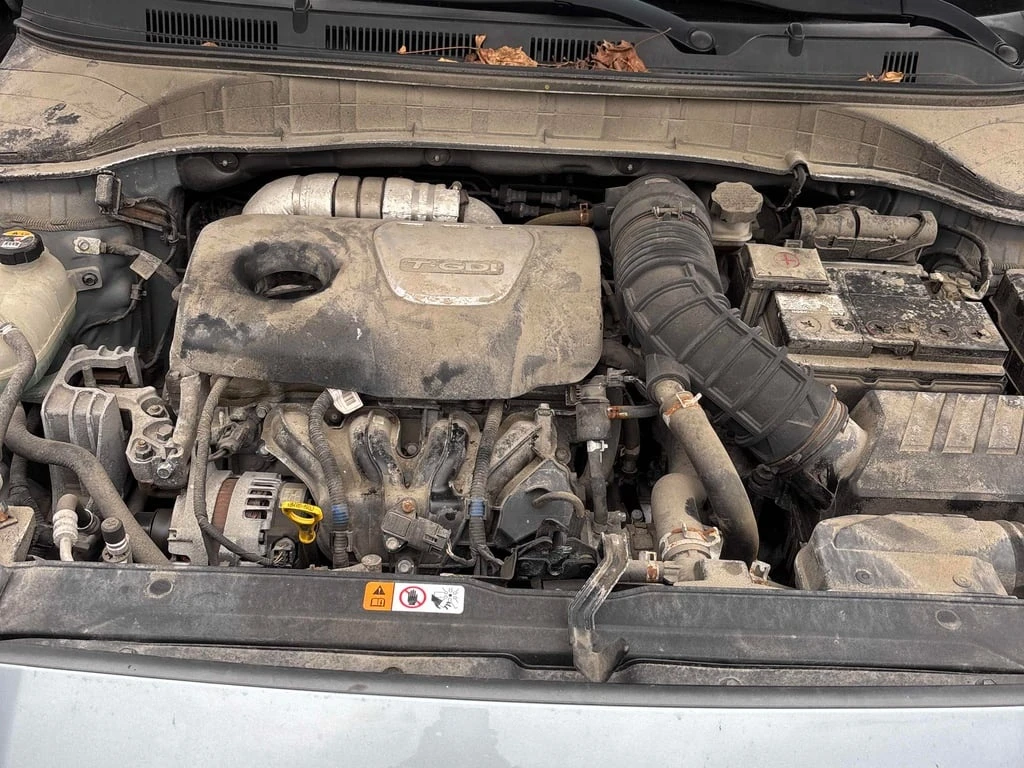 Hyundai Kona * Ultimate * CARFAX *    | Mobile.bg   17