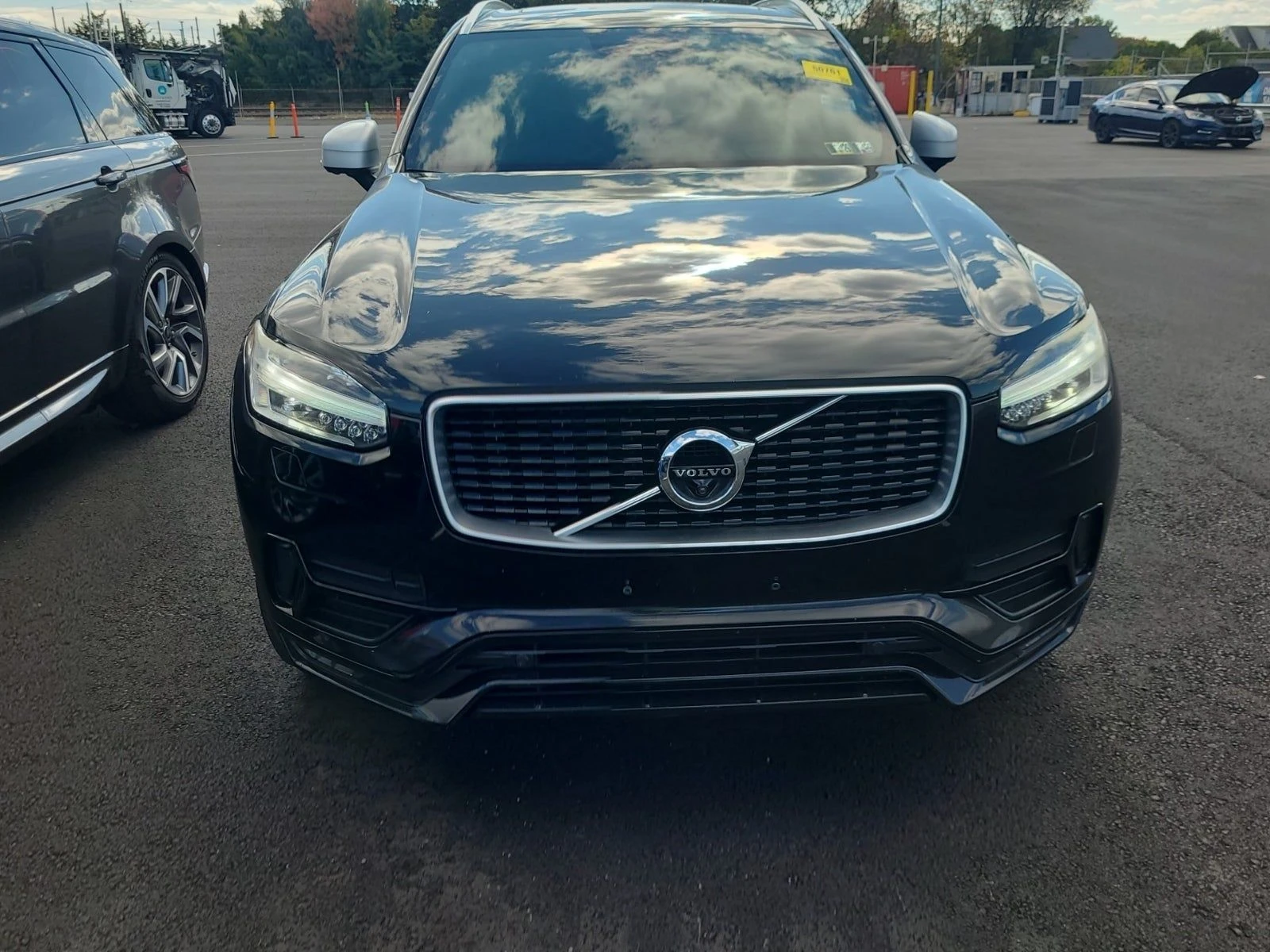 Volvo Xc90 R-Design 7-Passenger - изображение 2