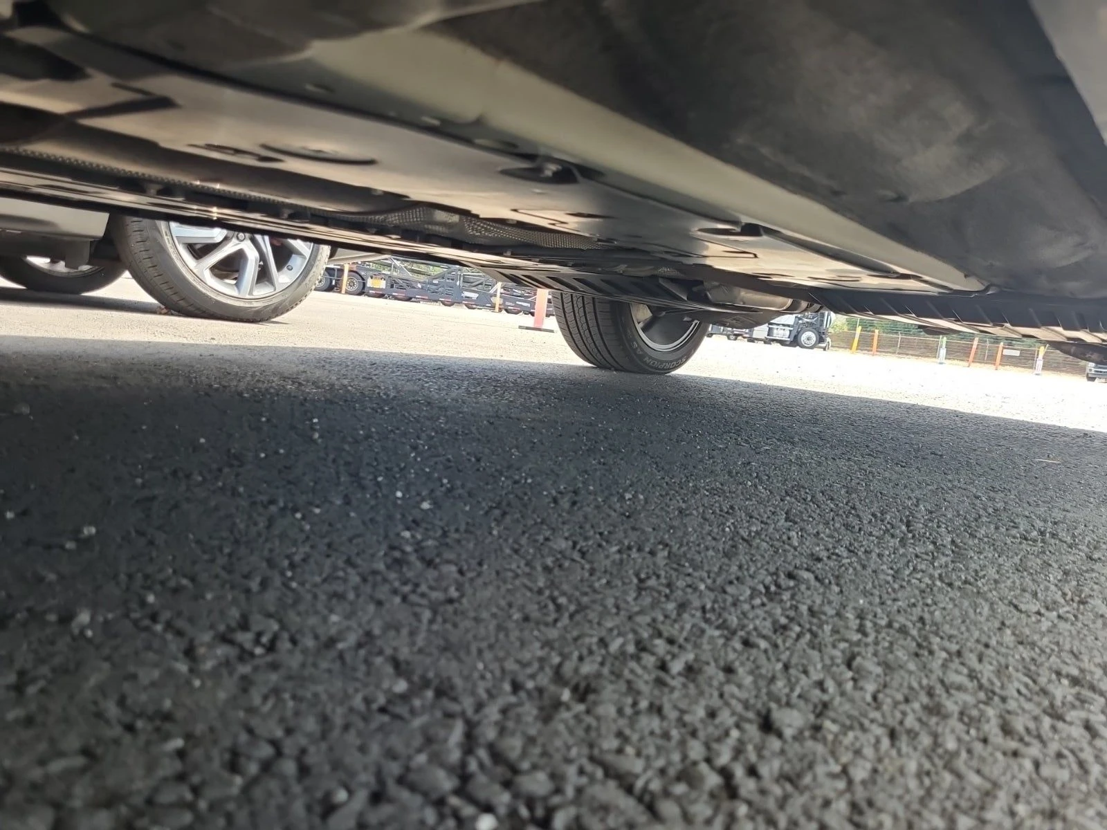 Volvo Xc90 R-Design 7-Passenger - изображение 8