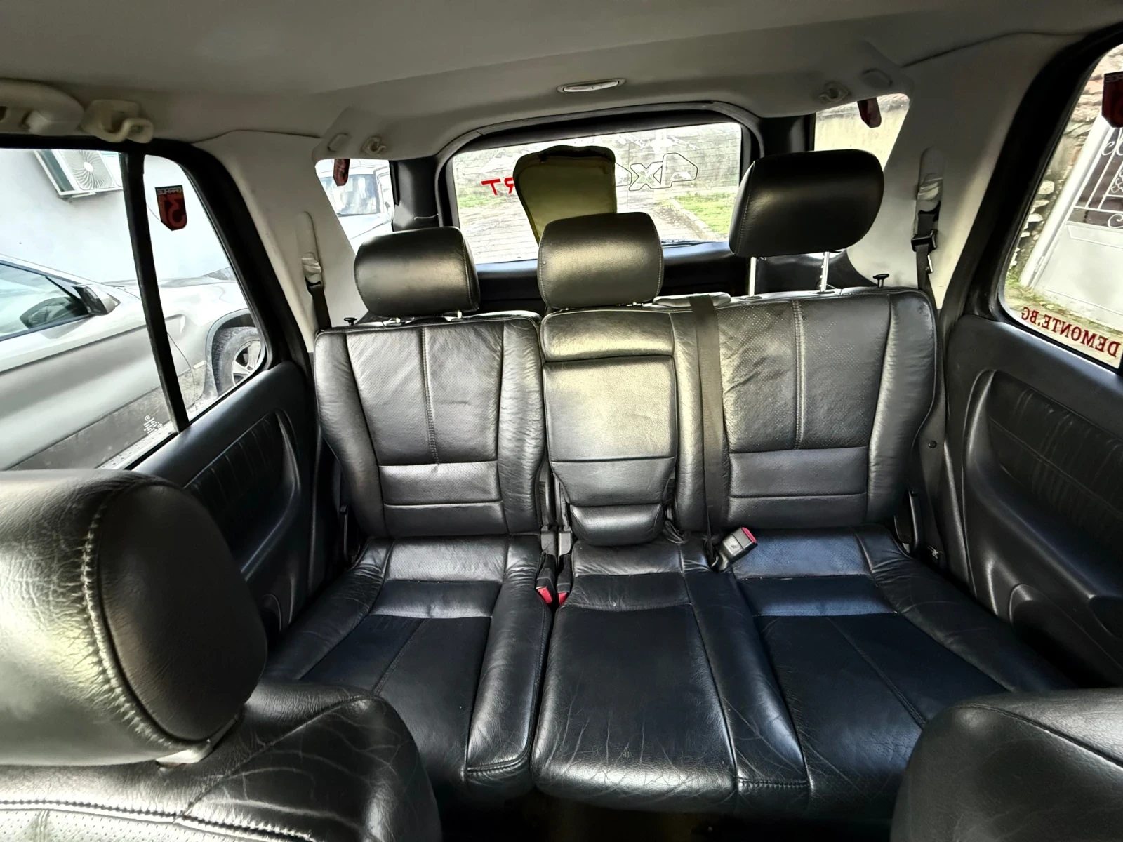 Mercedes-Benz ML 270 | Mobile.bg   9