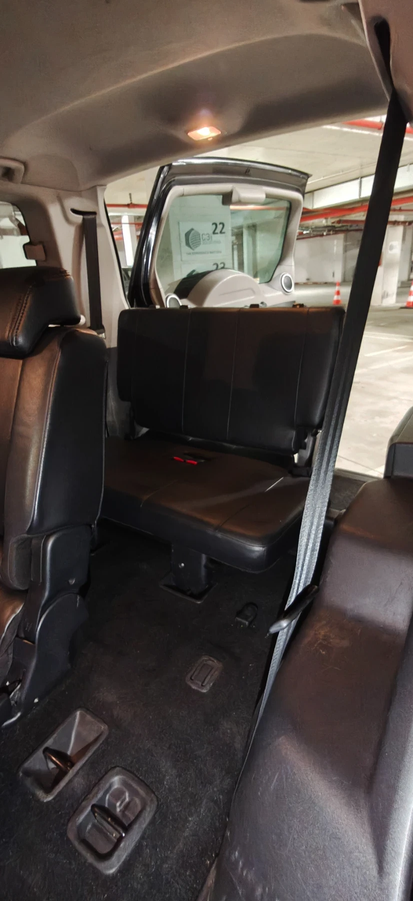 Mitsubishi Pajero IV 3.2 DID 200 HP | Mobile.bg � ����������� 11