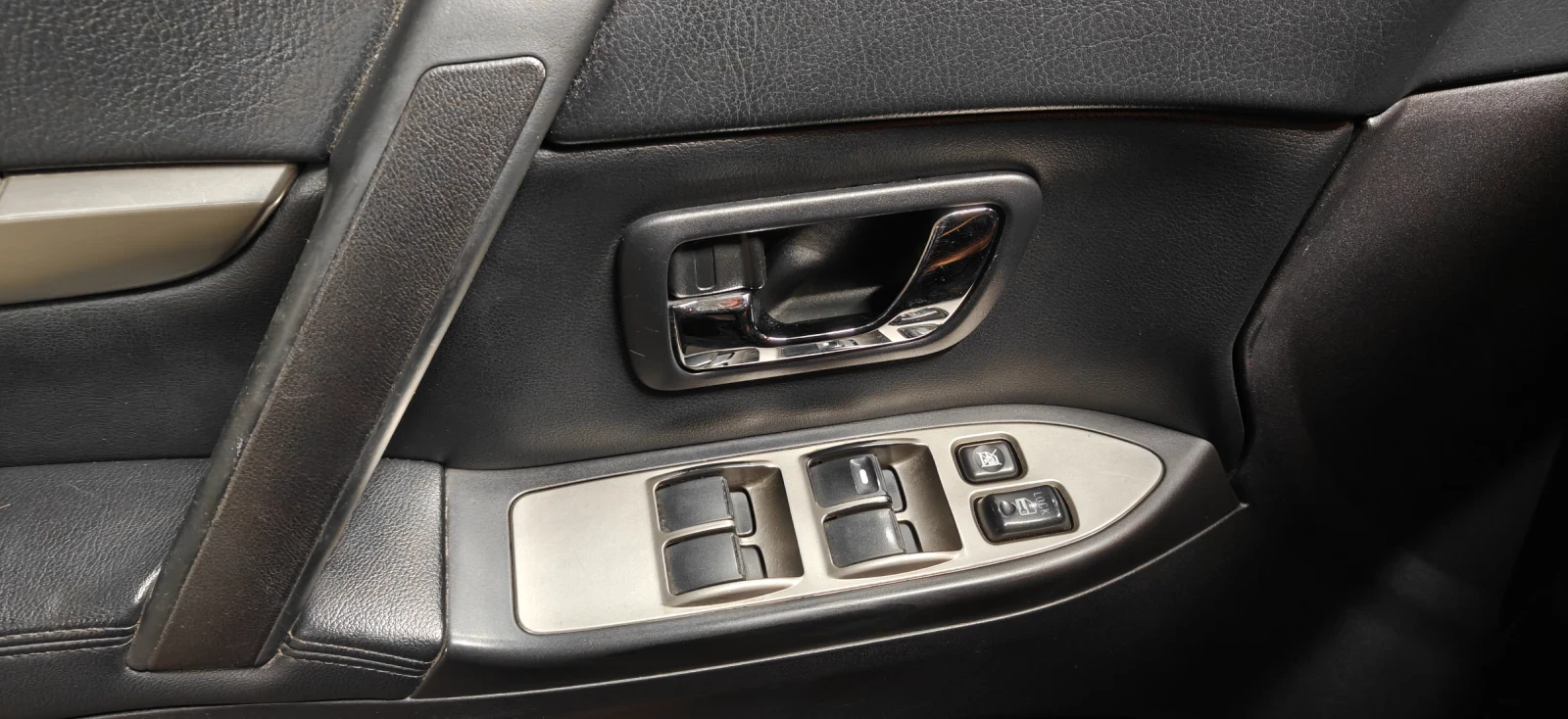 Mitsubishi Pajero IV 3.2 DID 200 HP | Mobile.bg � ����������� 4