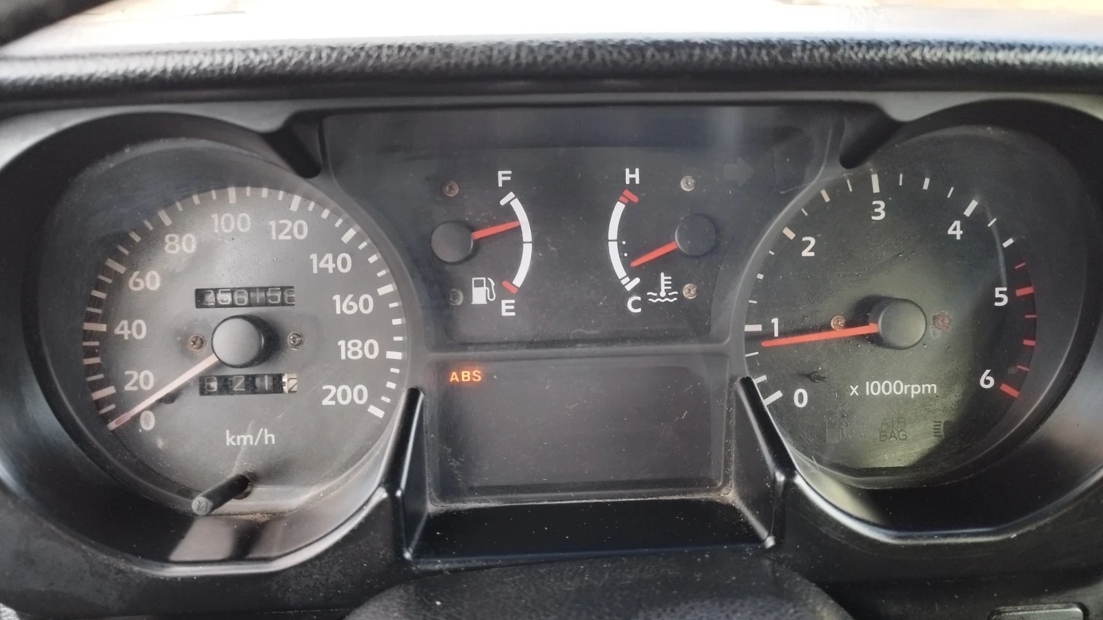 Hyundai Galloper  - изображение 7