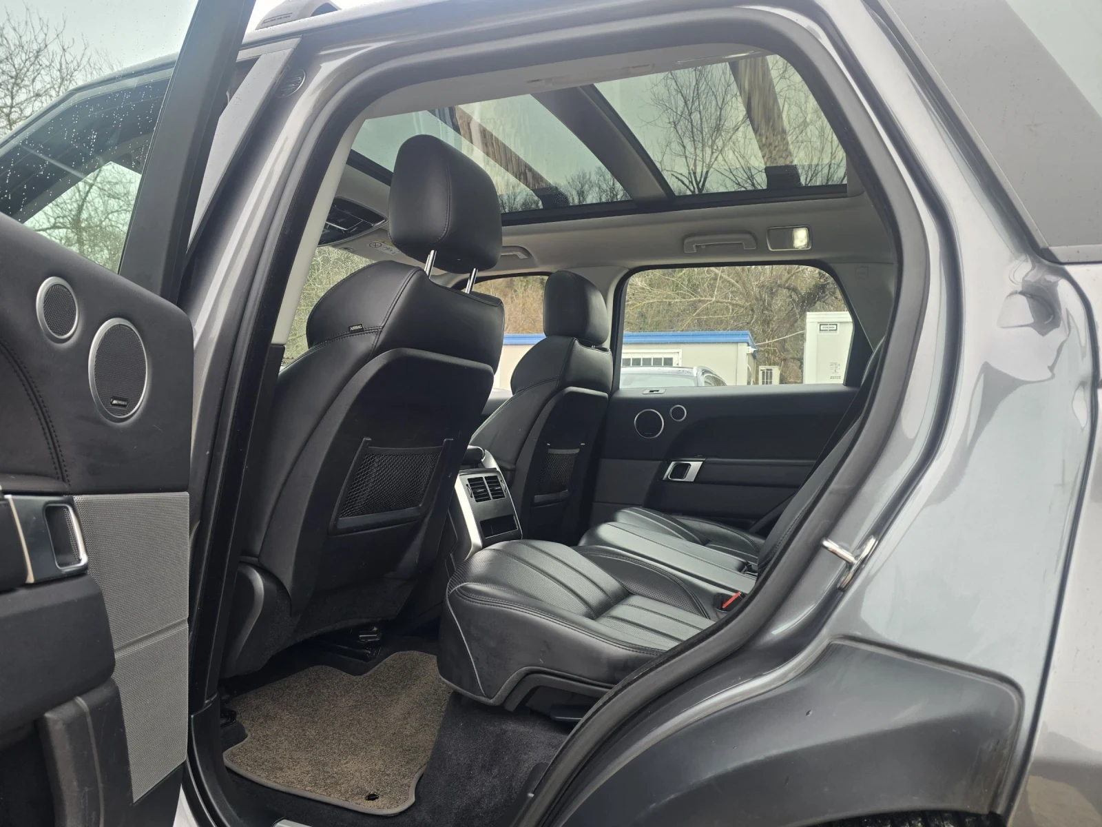 Land Rover Range Rover Sport 3.0D 307�.� �������� ��� ���������  | Mobile.bg � ����������� 14