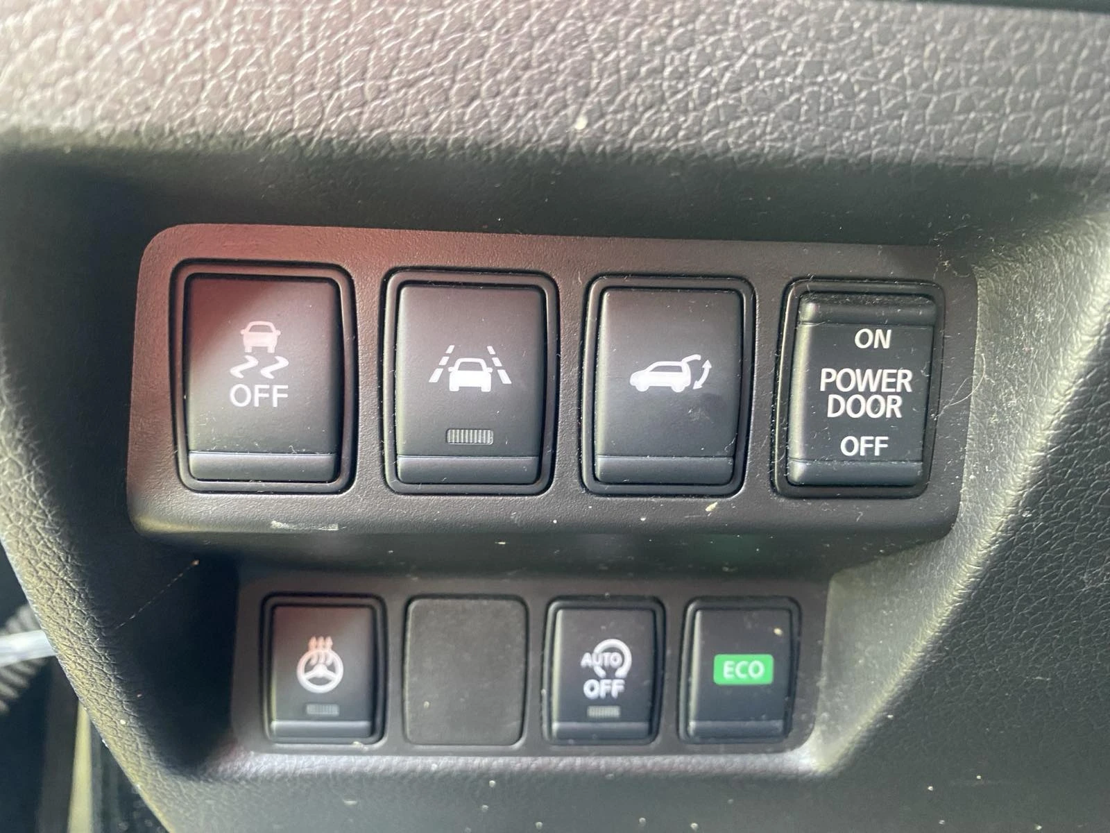 Nissan X-trail, снимка 15 - Автомобили и джипове - 53788643