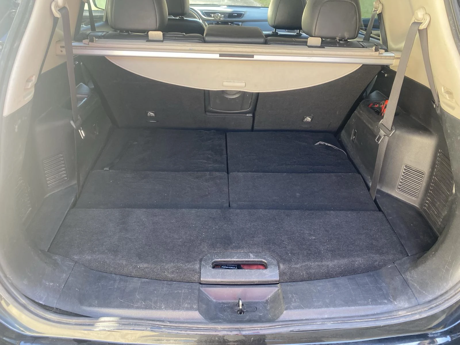 Nissan X-trail, снимка 10 - Автомобили и джипове - 53788643