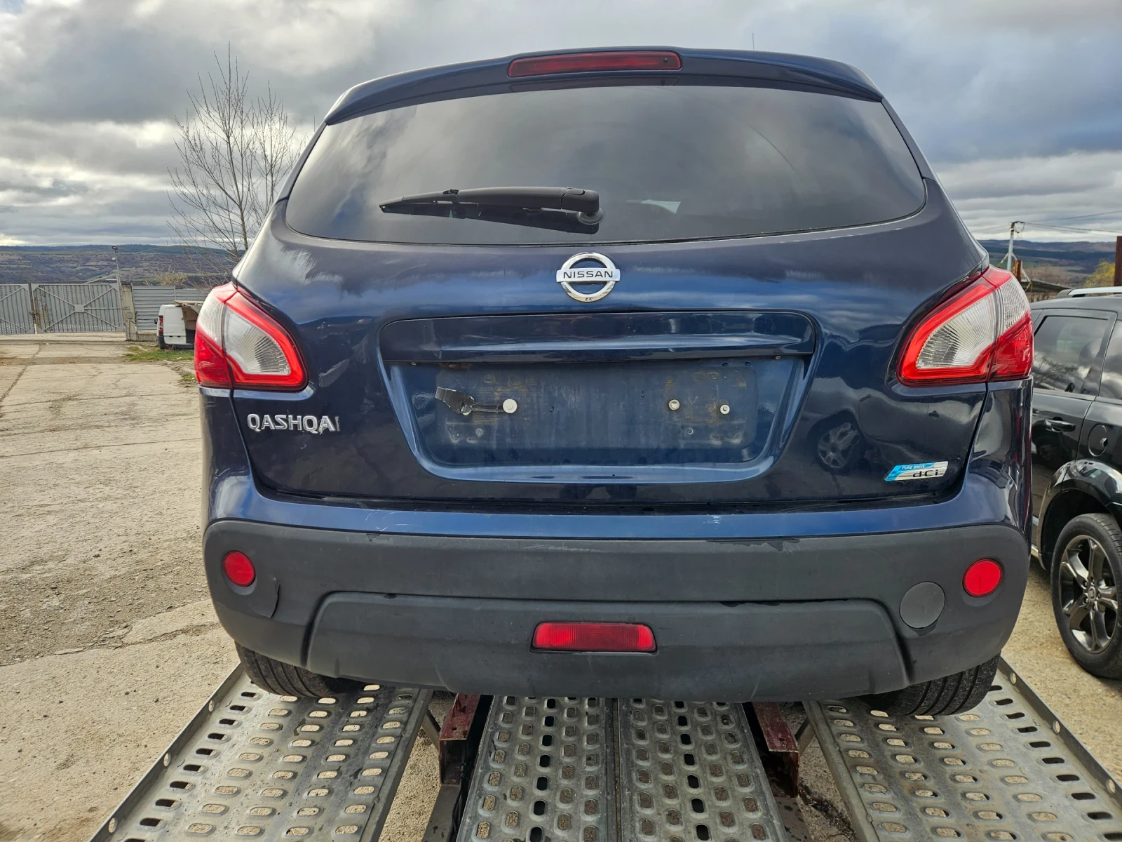 Nissan Qashqai 1.6dizel 131ks 2013god �� �����!!! | Mobile.bg � ����������� 5