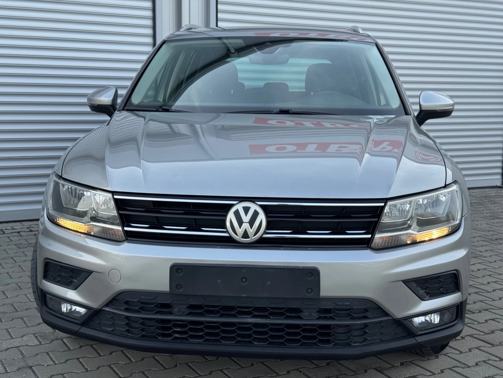 VW Tiguan 1, 6tdi 116ps, 6ck., ев6В, нави, мулти, темпо, usb, снимка 2 - Автомобили и джипове - 54196383