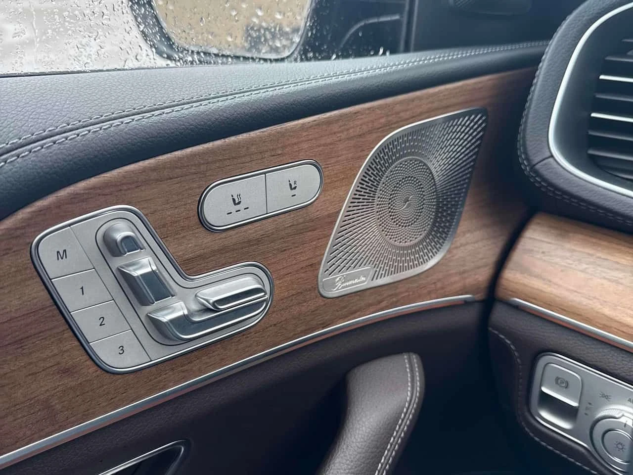 Mercedes-Benz GLE 350 | DISTRONIC | 360 |  BURMESTER | , снимка 10 - Автомобили и джипове - 54315629