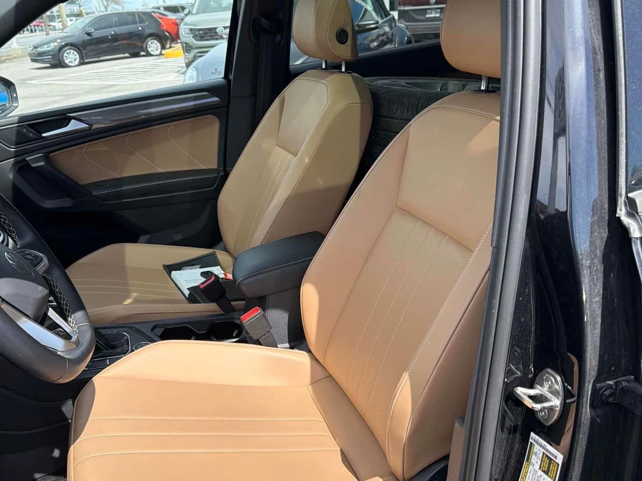 VW Tiguan * Comfortline R Line Black Edition* ���� ������ �2 | Mobile.bg � ����������� 12