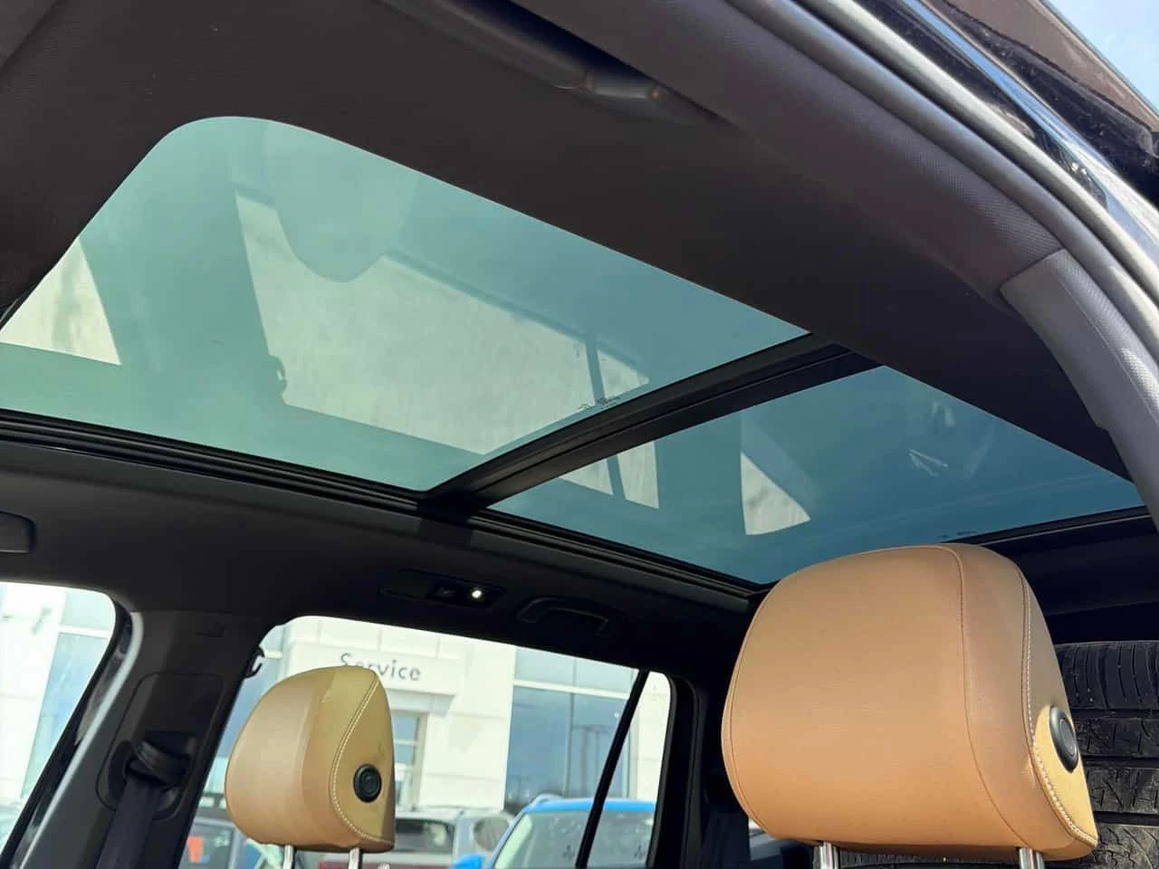 VW Tiguan * Comfortline R Line Black Edition* ���� ������ �2 | Mobile.bg � ����������� 10