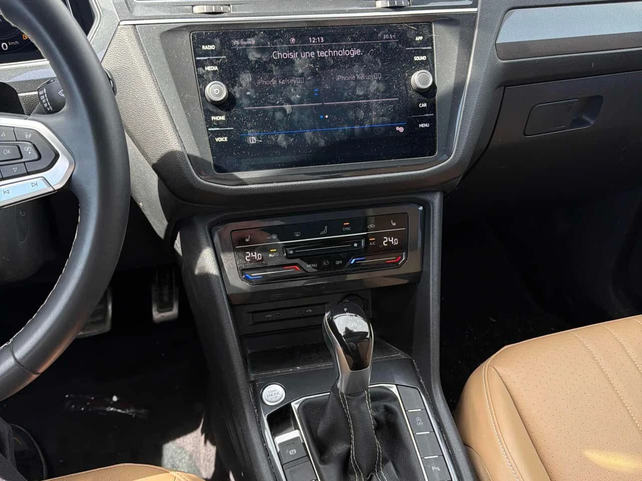 VW Tiguan * Comfortline R Line Black Edition* ���� ������ �2 | Mobile.bg � ����������� 9
