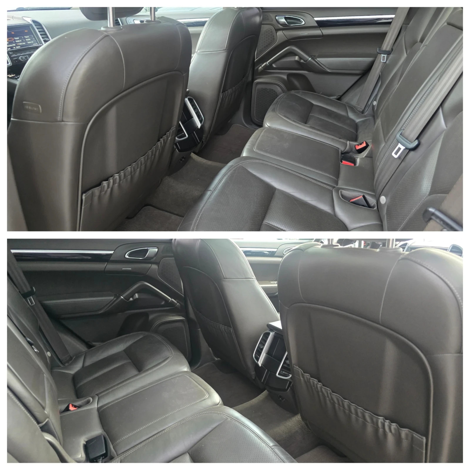 Porsche Cayenne 3.0D, PANO , ПОДГРЕВ/ОБДУХВАНЕ, снимка 15 - Автомобили и джипове - 54545270