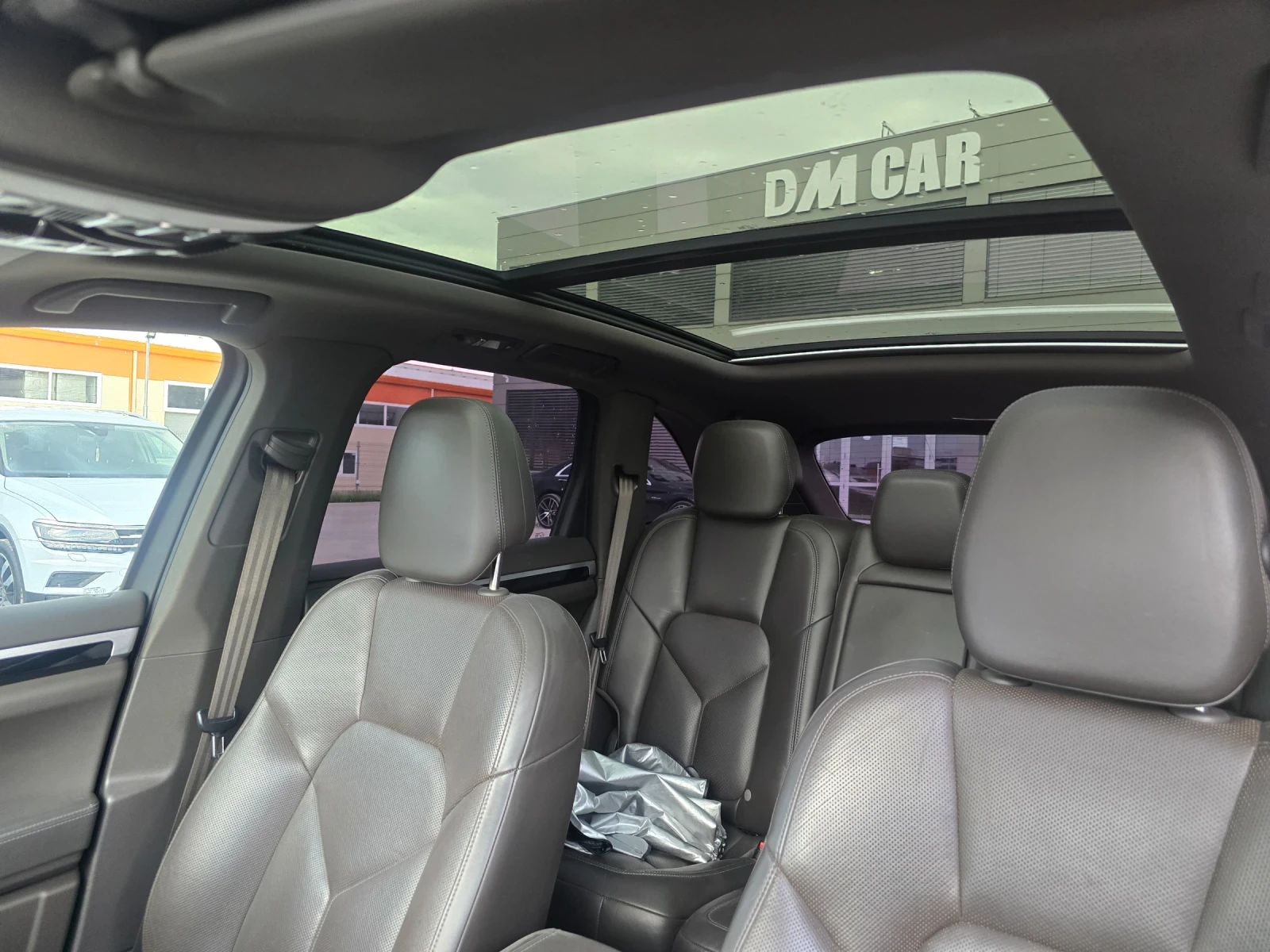 Porsche Cayenne 3.0D, PANO , ПОДГРЕВ/ОБДУХВАНЕ, снимка 11 - Автомобили и джипове - 54545270