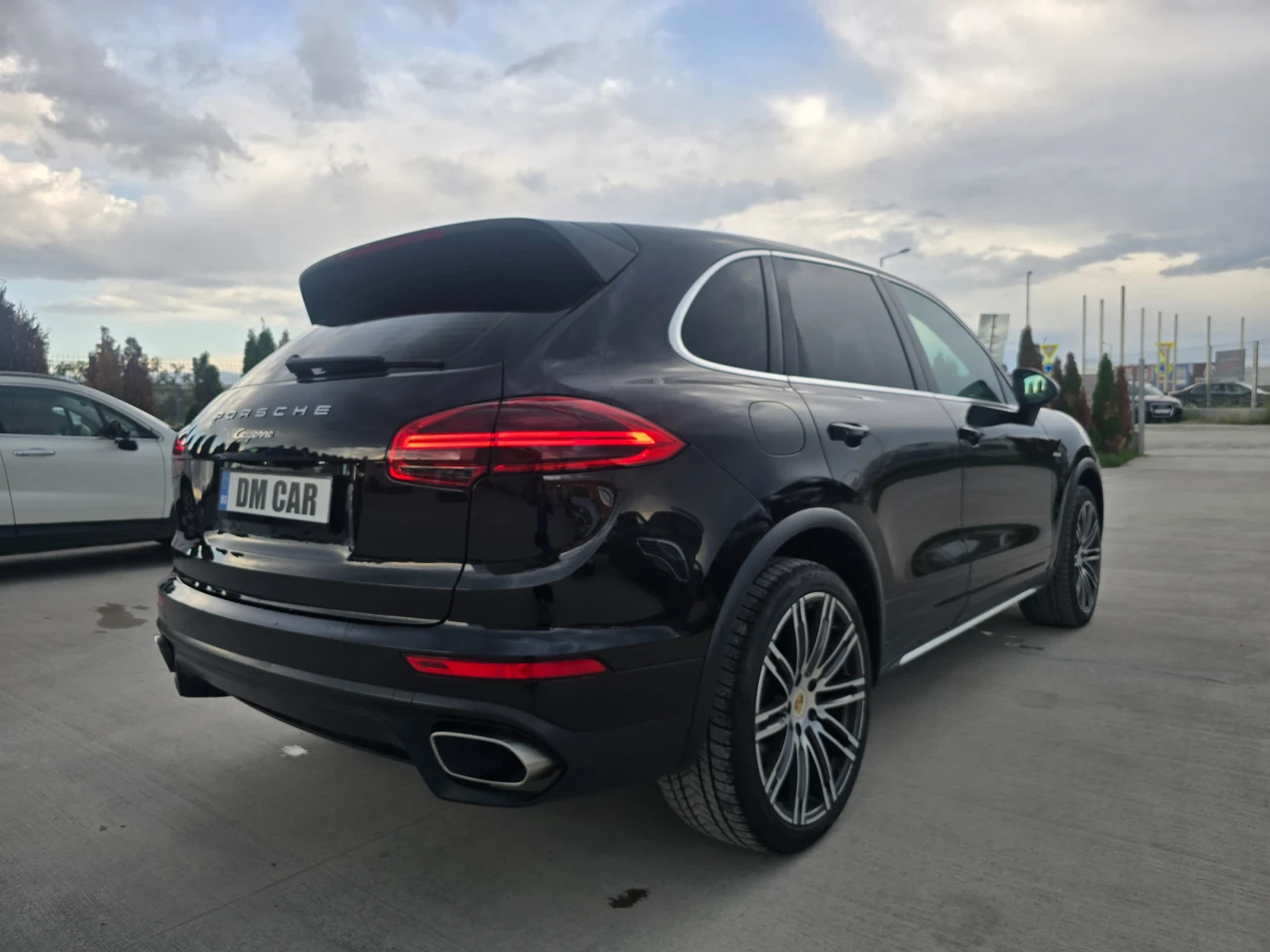 Porsche Cayenne 3.0D, PANO , ПОДГРЕВ/ОБДУХВАНЕ, снимка 4 - Автомобили и джипове - 54545270
