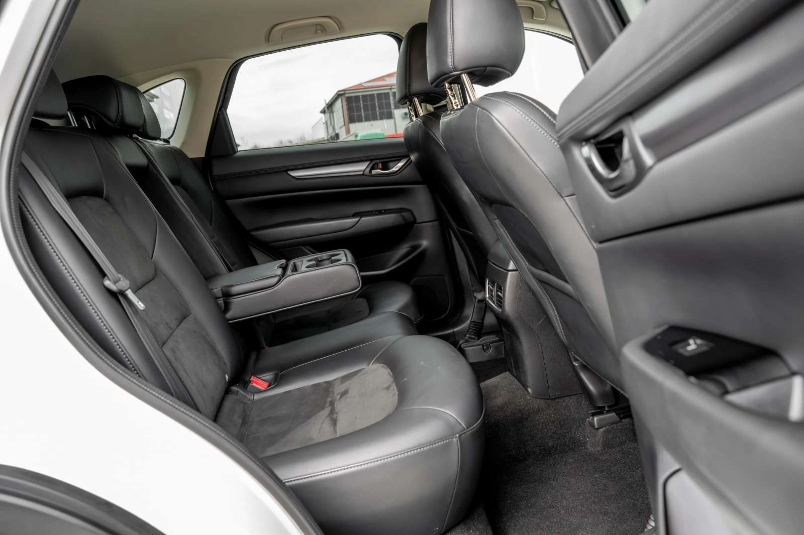 Mazda CX-5 наличен , снимка 10 - Автомобили и джипове - 54649459