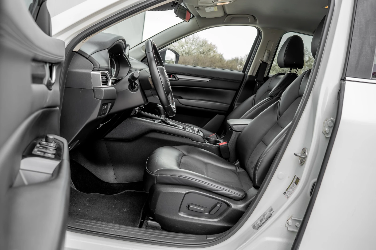 Mazda CX-5 наличен , снимка 7 - Автомобили и джипове - 54649459