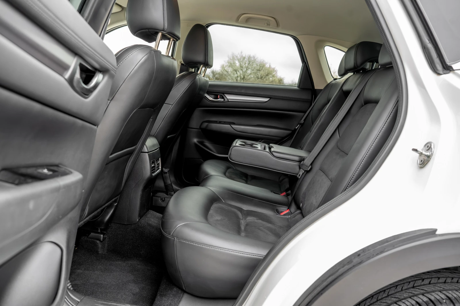 Mazda CX-5 наличен , снимка 11 - Автомобили и джипове - 54649459