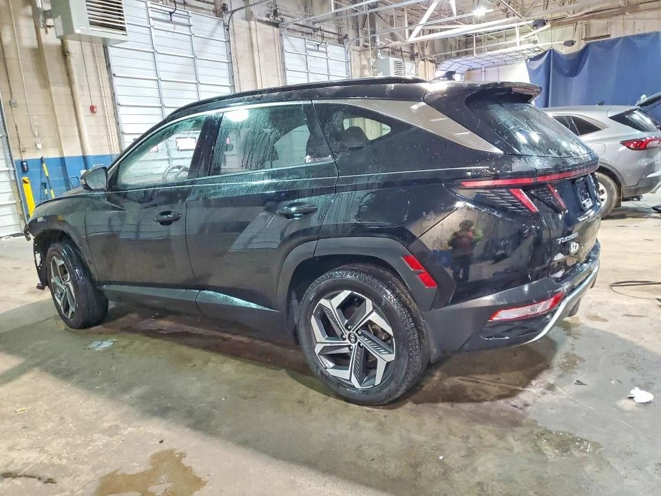 Hyundai Tucson | Mobile.bg � ����������� 2