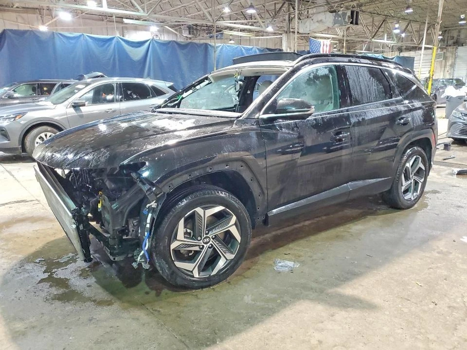 Hyundai Tucson | Mobile.bg � ����������� 1