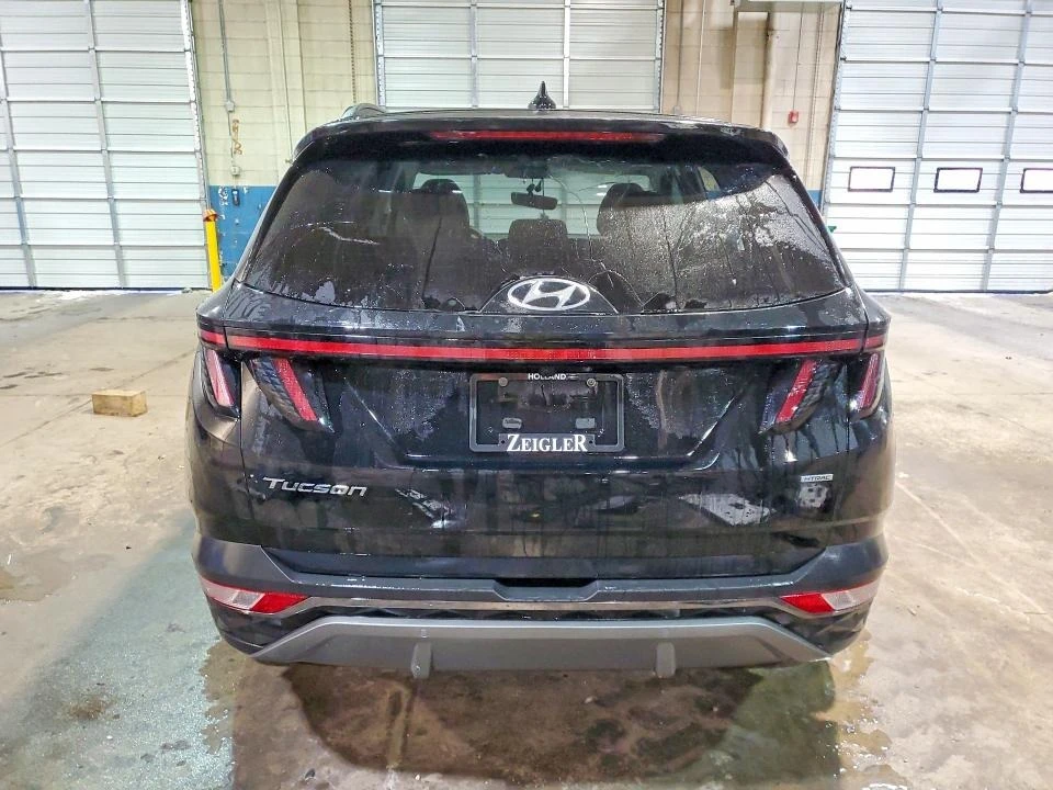 Hyundai Tucson | Mobile.bg � ����������� 6