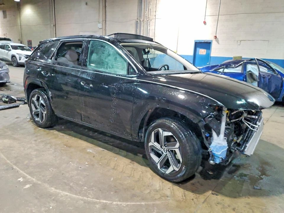 Hyundai Tucson | Mobile.bg � ����������� 4