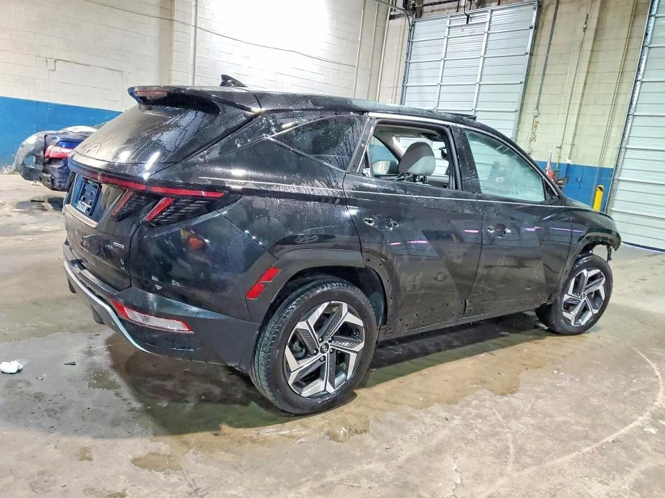 Hyundai Tucson | Mobile.bg � ����������� 3