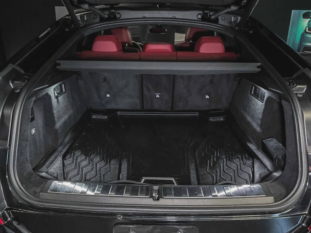 BMW X6 40i* M-SPORT* DISTRONIC* LASER* HARMAN* 360 КАМЕРИ, снимка 8 - Автомобили и джипове - 54811986