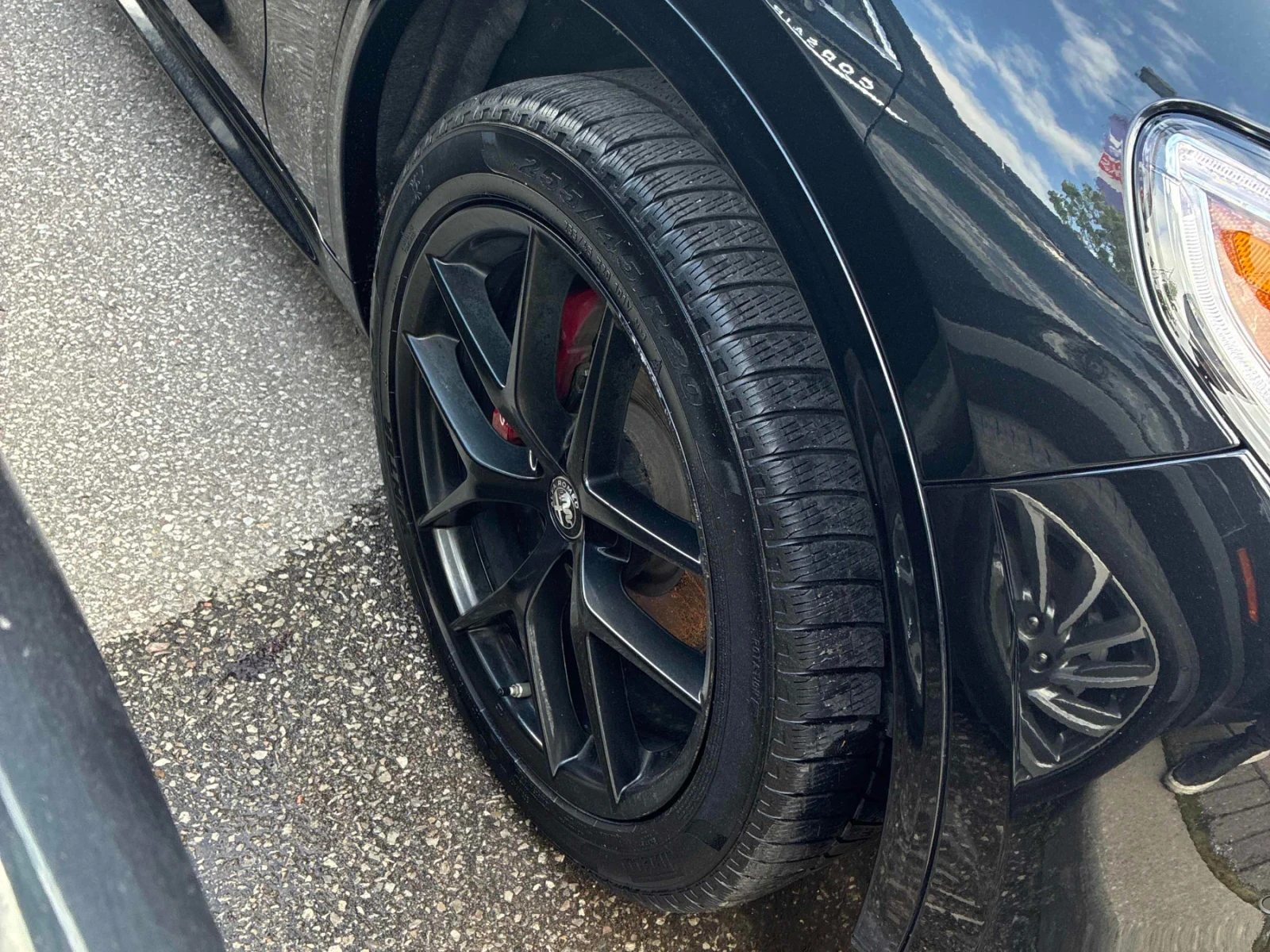 Alfa Romeo Stelvio To SPORT / CARFAX | Mobile.bg � ����������� 4