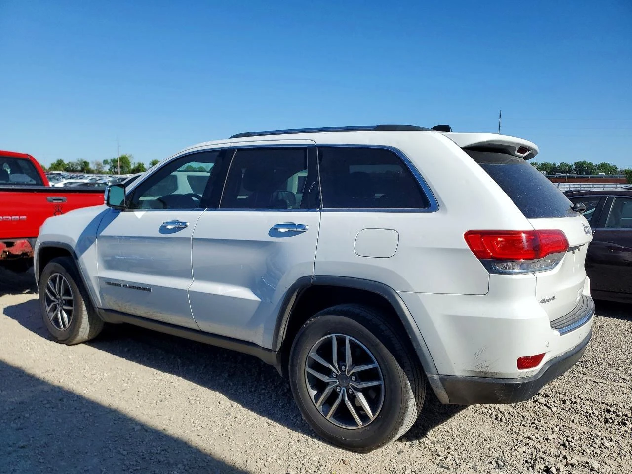 Jeep Grand cherokee LIMITED !������!#����� ����������# !�������� | Mobile.bg � ����������� 4