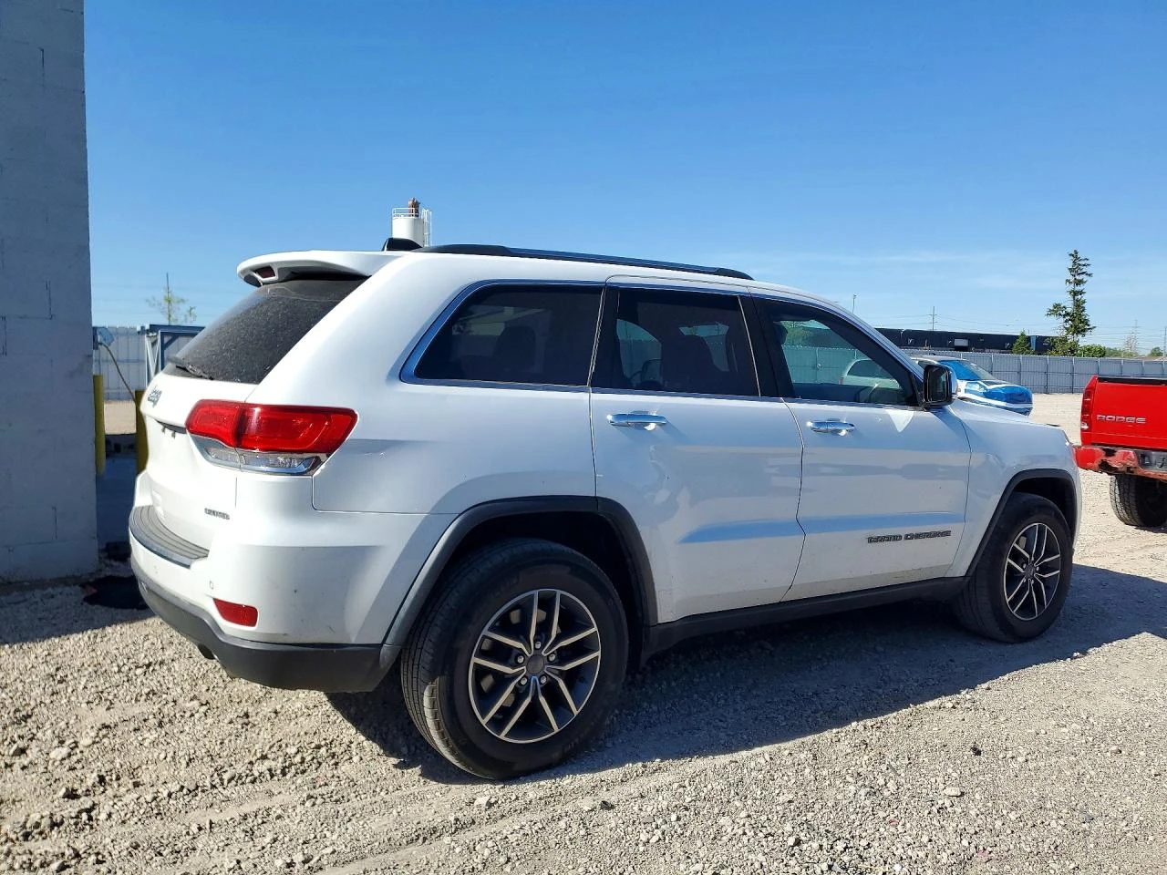 Jeep Grand cherokee LIMITED !������!#����� ����������# !�������� | Mobile.bg � ����������� 6
