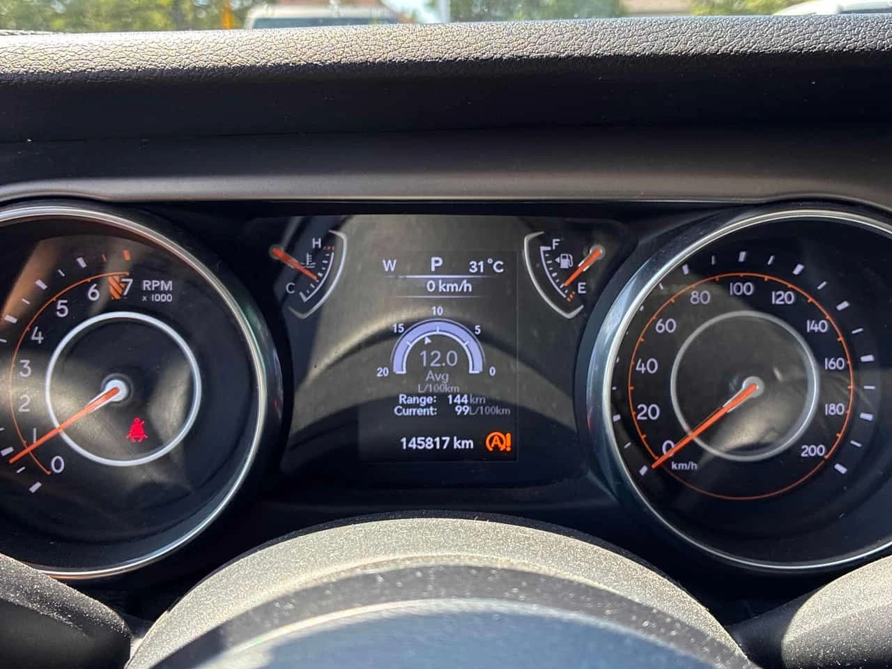 Jeep Wrangler * Sport * АВТОКРЕДИТ БЕЗ ПЪРВОНА!АЛНА ВНОСКА* , снимка 8 - Автомобили и джипове - 55569888