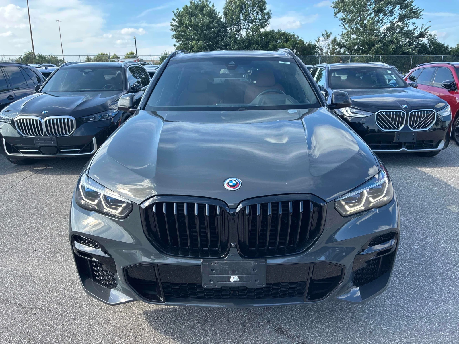BMW X5 * xDrive40i * CARFAX * ���� ���������� * �� BMW *  | Mobile.bg � ����������� 2