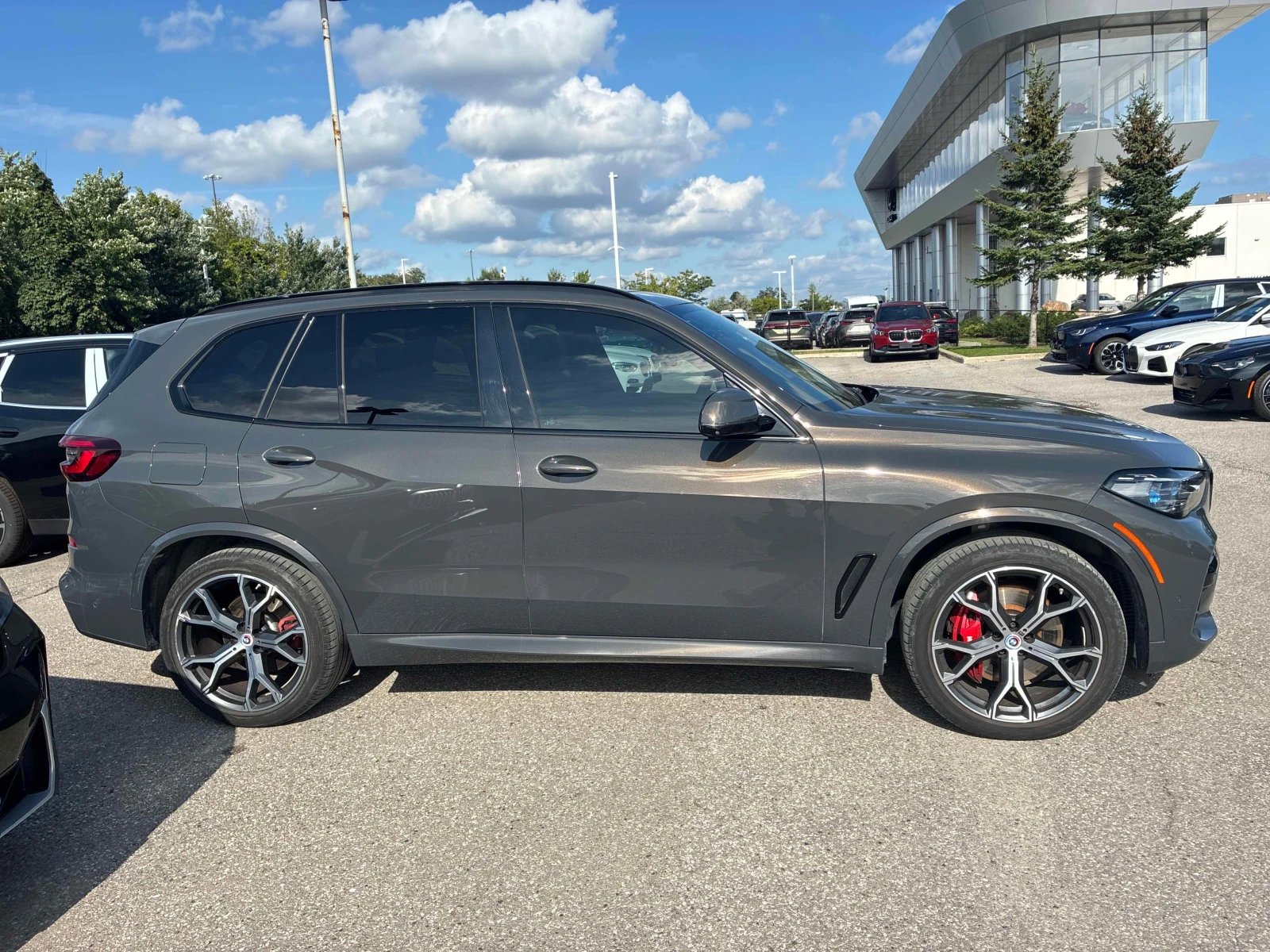 BMW X5 * xDrive40i * CARFAX * ���� ���������� * �� BMW *  | Mobile.bg � ����������� 4