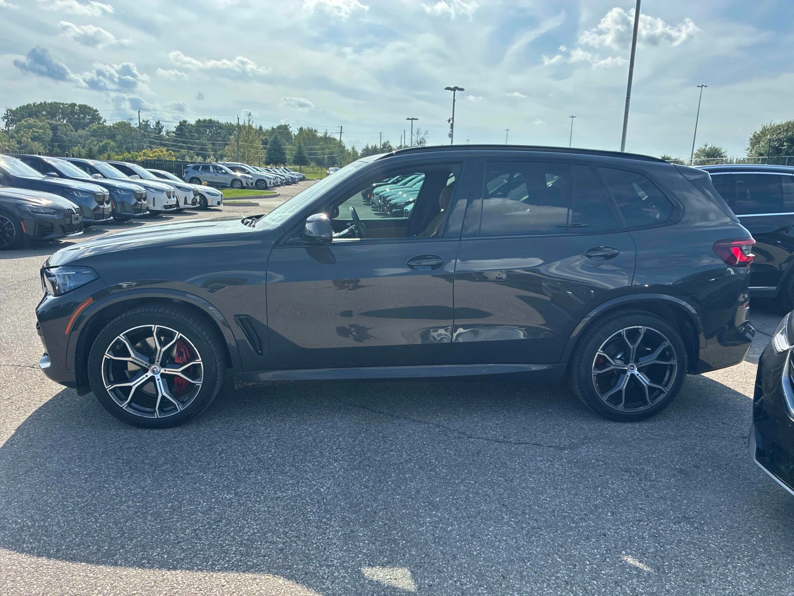 BMW X5 * xDrive40i * CARFAX * ���� ���������� * �� BMW *  | Mobile.bg � ����������� 5