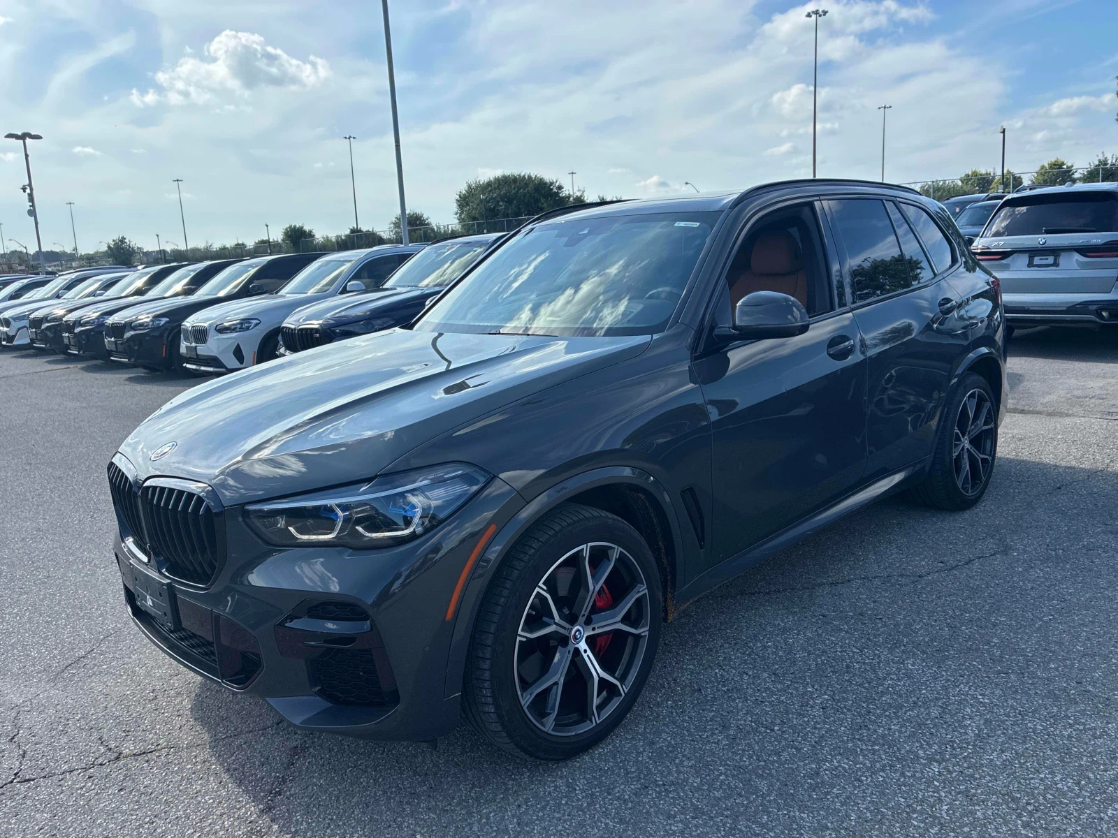 BMW X5 * xDrive40i * CARFAX * ���� ���������� * �� BMW *  | Mobile.bg � ����������� 1