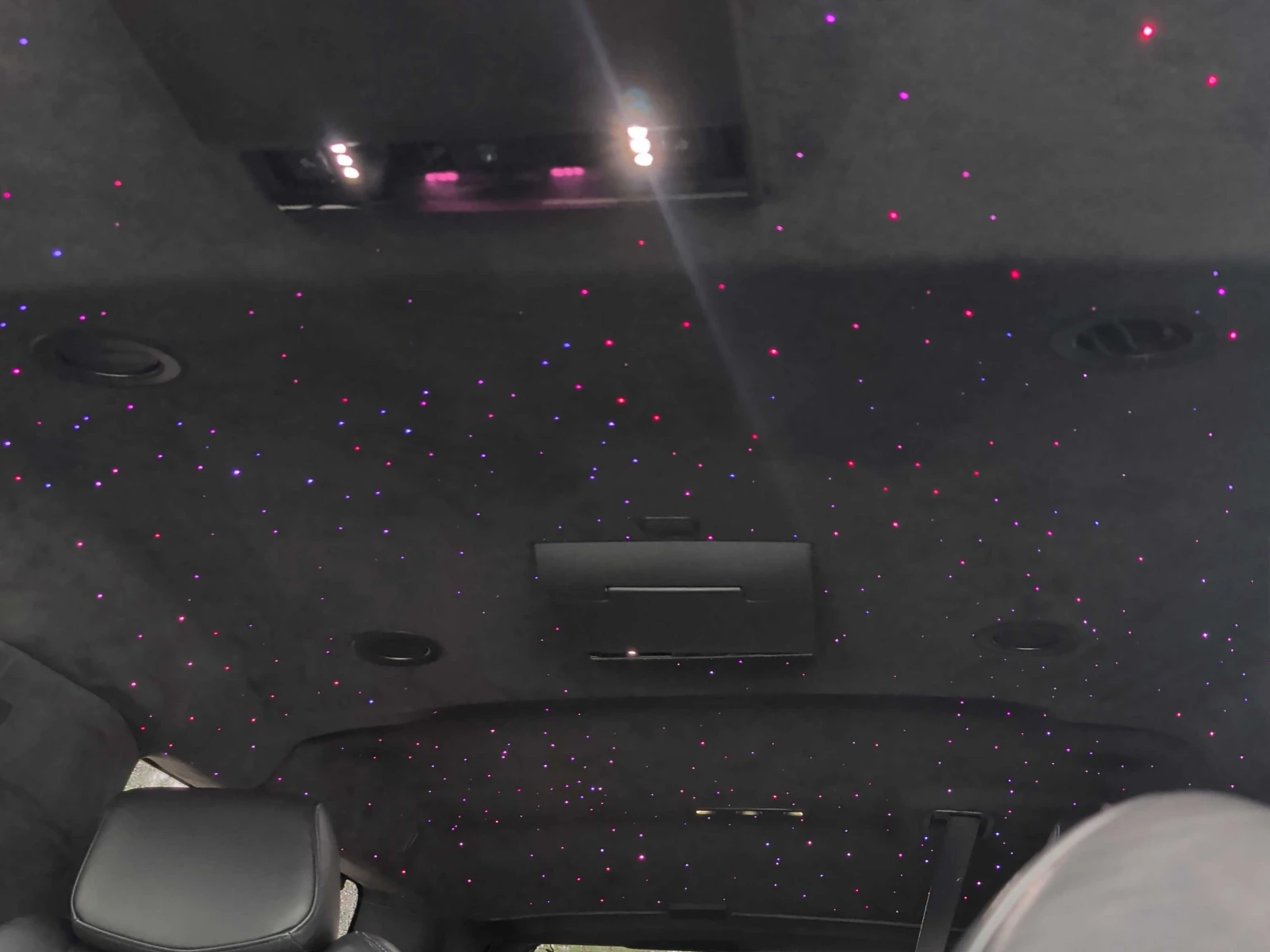 Cadillac Escalade * Platinum * АВТОКРЕДИТ БЕЗ ПЪРВОНАЧАЛНА ВНОСКА* , снимка 15 - Автомобили и джипове - 55901852