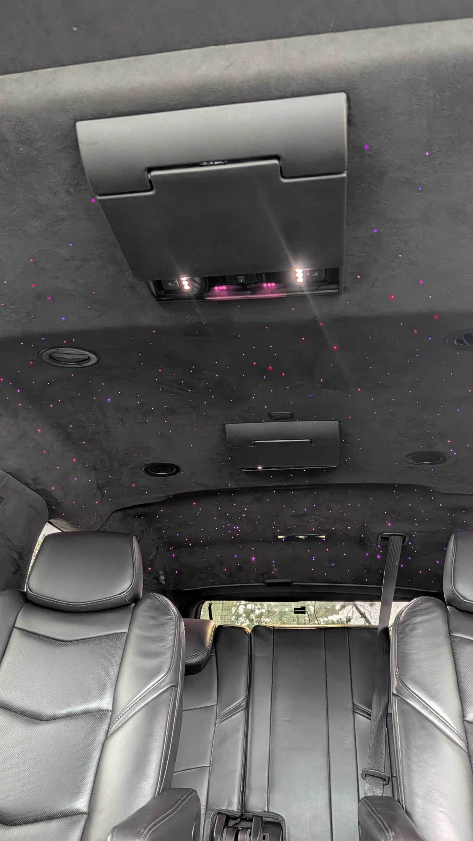 Cadillac Escalade * Platinum * АВТОКРЕДИТ БЕЗ ПЪРВОНАЧАЛНА ВНОСКА* , снимка 16 - Автомобили и джипове - 55901852