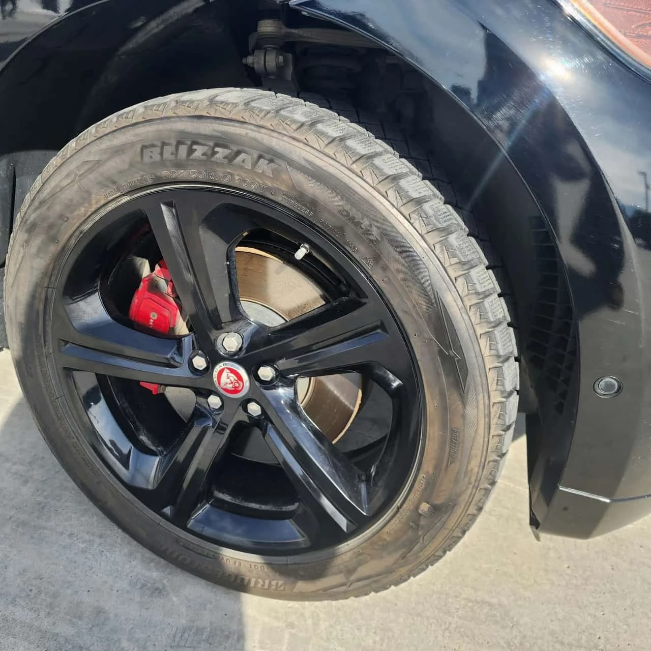 Jaguar F-PACE * S * CARFAX * ����� �� ����������� *  | Mobile.bg � ����������� 7